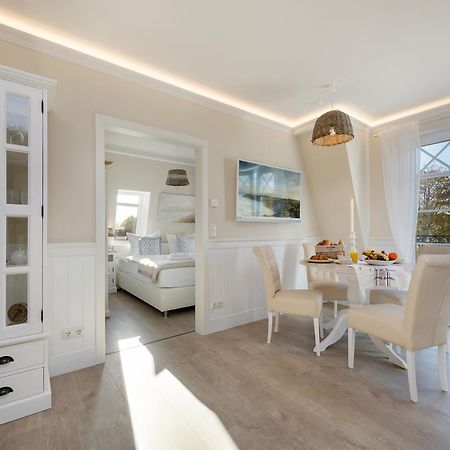 Villa Strandblick 12 Цингст Екстериор снимка